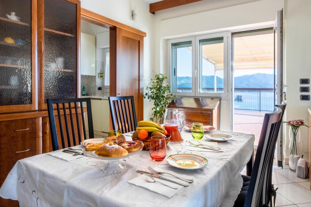 Dal Sandro B&B Portoferraio Εξωτερικό φωτογραφία