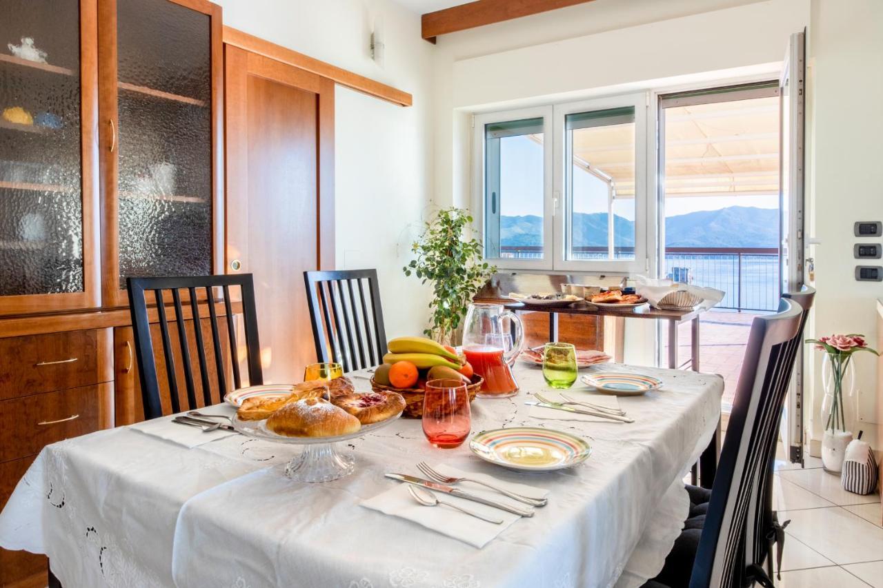 Dal Sandro B&B Portoferraio Εξωτερικό φωτογραφία