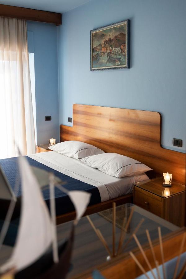 Dal Sandro B&B Portoferraio Εξωτερικό φωτογραφία