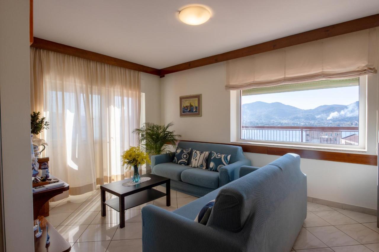 Dal Sandro B&B Portoferraio Εξωτερικό φωτογραφία