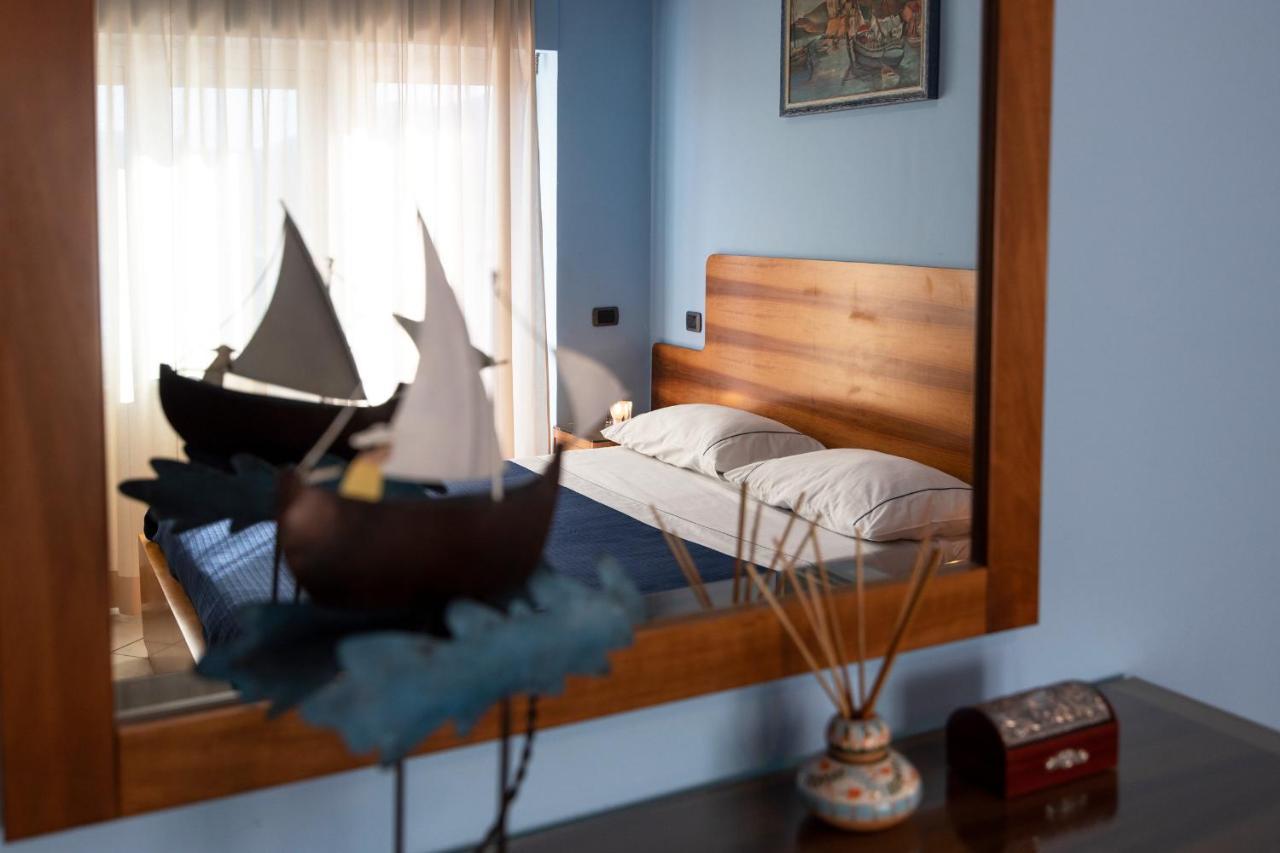 Dal Sandro B&B Portoferraio Εξωτερικό φωτογραφία