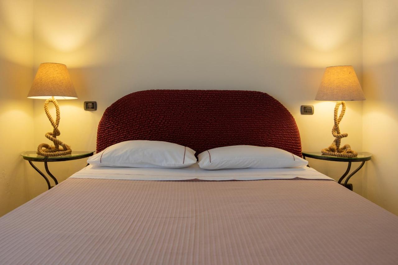 Dal Sandro B&B Portoferraio Εξωτερικό φωτογραφία
